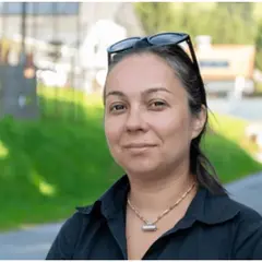 Fotografía de Candy Tolentino Antonio